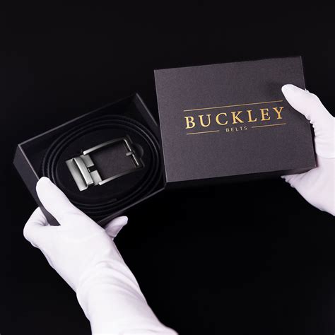 buckley belts canada scam.